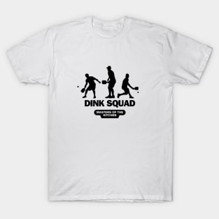 Dink Squad Classic Shirt T-Shirt